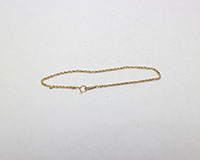 K18ブレスレット買取