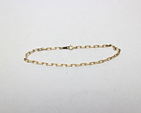 K18ブレスレット買取