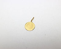 クックアイランド1/10オンスコイン買取