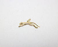 K18ペンダントトップ買取