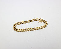 K18ブレスレット買取