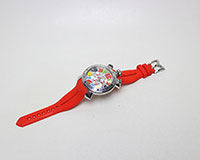 ガガミラノ&nbsp;マヌアーレ&nbsp;SS/RB&nbsp;QZ買取