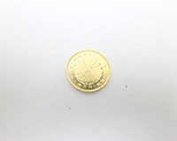 K24昭和61年御在位60年10万円金貨買取