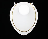 K18喜平ネックレス買取