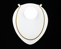 K18喜平ネックレス買取