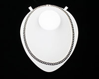 Pt850喜平ネックレス買取