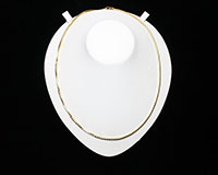 K18喜平ネックレス買取