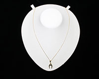 K18ネックレス買取