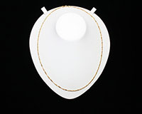 K18ネックレス買取