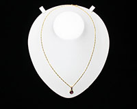 K18ネックレス買取