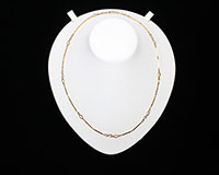 K18ネックレス買取