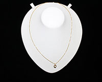 K18ネックレス買取