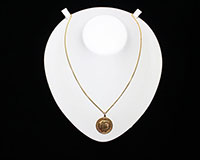 K18ネックレス買取