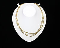 ネックレス買取