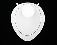 Pt850ネックレス買取