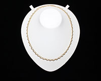 K18ネックレス買取