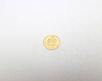 天皇皇后御訪米記念コイン買取