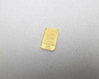 K24インゴット買取