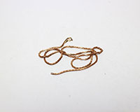 切れたK18ネックレス買取