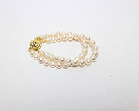 真珠のブレスレット買取