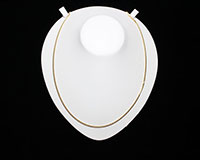 喜平ネックレス買取