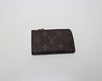 ルイ・ヴィトン&nbsp;モノグラム&nbsp;ポルトクレ・ノア買取