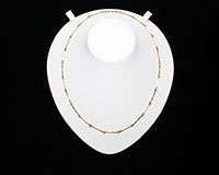 K18ネックレス買取