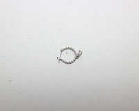 K10WGピアス片側のみ買取