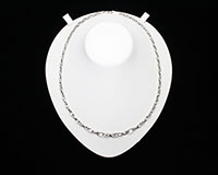 Pt850ネックレス買取