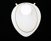 K18ネックレス買取