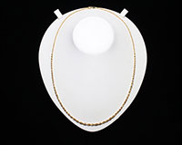 K18ネックレス買取