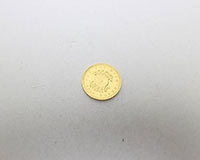 平成5年皇太子御成婚5万円金貨買取