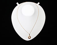 K18ネックレス買取