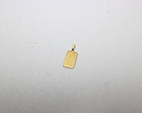 金インゴット買取