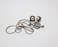 SV925アクセサリー買取