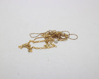 K18ネックレス買取