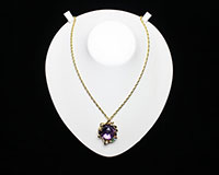 K18ネックレス買取