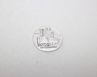 SV1000記念コイン買取